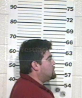 Steven Valdez Puga