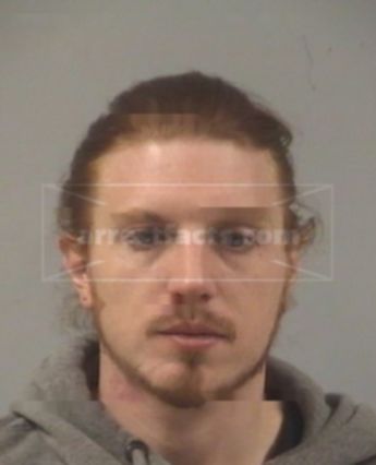 Matthew Tod Hale