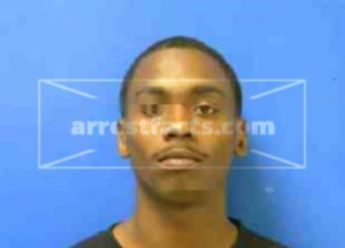 Laquan Palmer