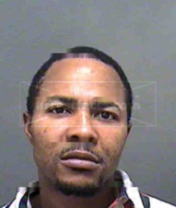 Elton Woodrow Hamilton