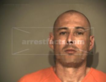 Larry Wayne Athey Woods