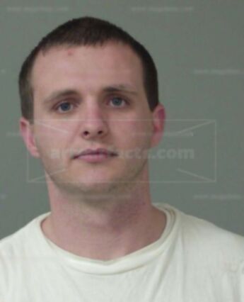 Tyler Jordan Bosley