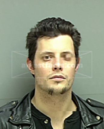 Keelan Olin Thomas