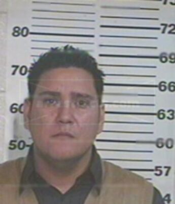 Edgar Alfredo Herrera