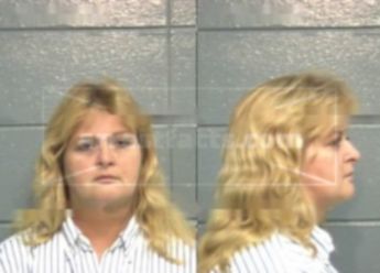 Bonnie Delane Tuberville