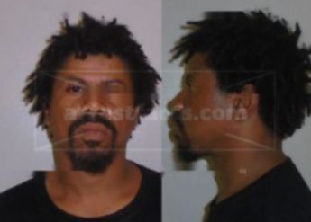 Alfred Lamar Shavers