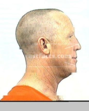 Jerry D Burkhalter