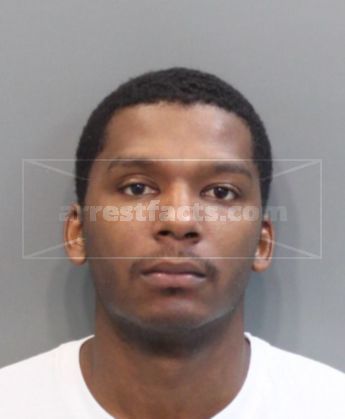 Dominic Donata Jones