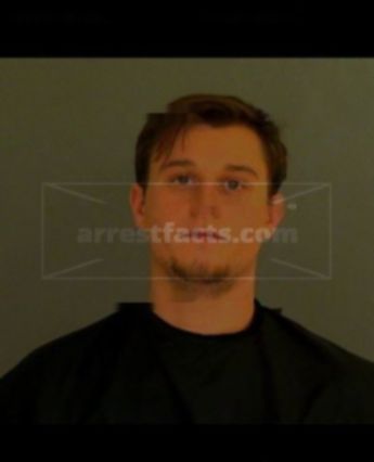 Richard Brandon White