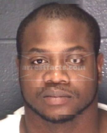 Antonio Branch