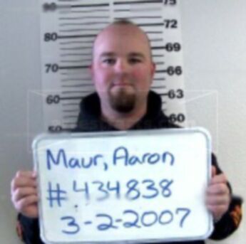 Aaron Joseph Maurer