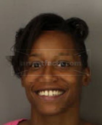 Shanquanita Kelly