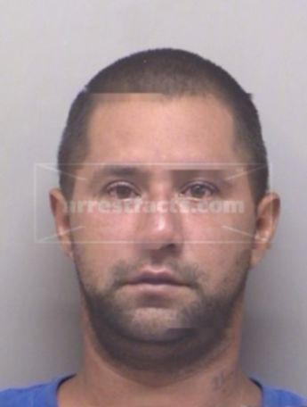 Armando Jose Vega