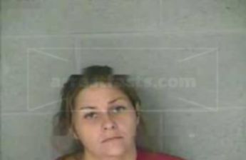Tonya Gail Fore