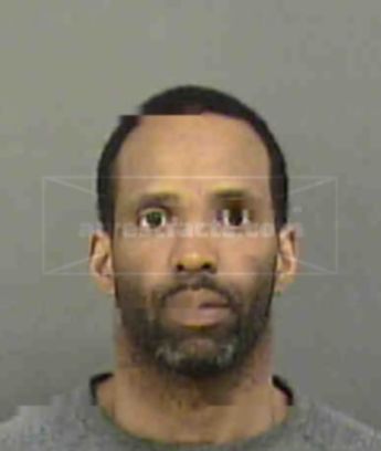 Sherwin Everette Jackson