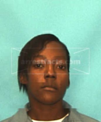 Latoya Nicole Richardson
