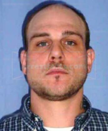 Jason Michael Raines