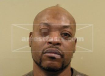 Sylvester Alonzo Bellamy