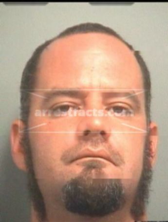 Brad Jeffrey Allison