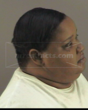 Arlesia Lavern George