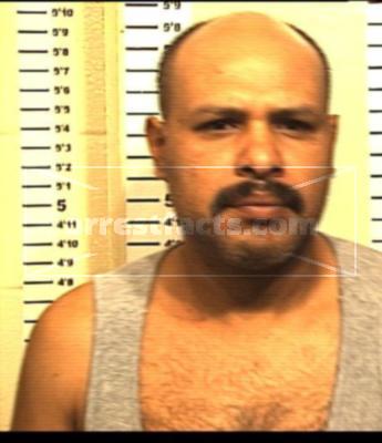Raymond Martinez Castro