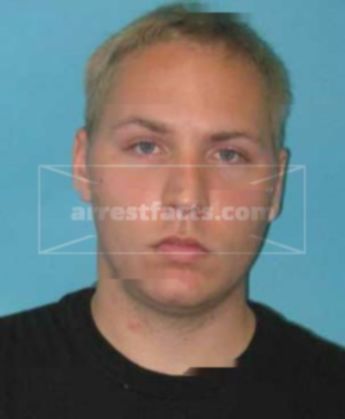 Justin Caleb Kirby