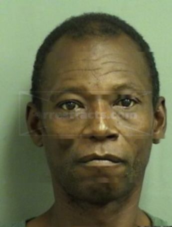 Harold Bernard Green