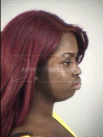 Laquita Shemona Moore