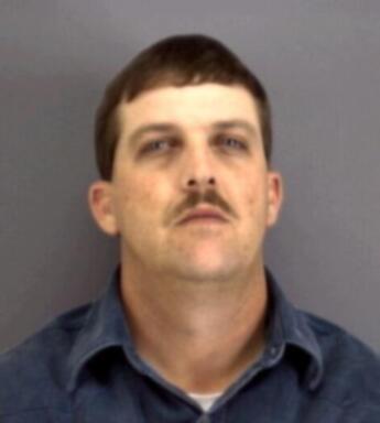 Rodney Darren Cotton