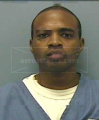 Michael Tyrone Scott