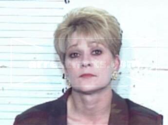 Loretta Gwen Mckissick