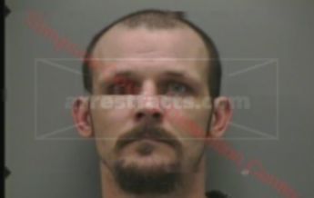 Nathaniel Bruce Hasty