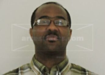 Keith James Boyd