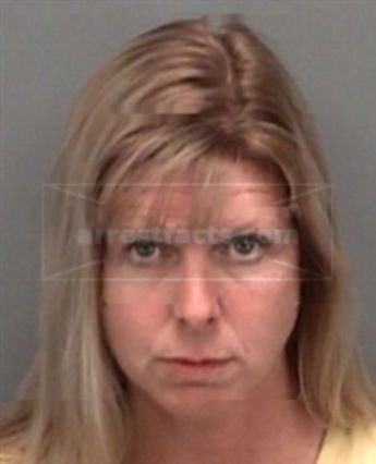 Donna Marie Mcdowell