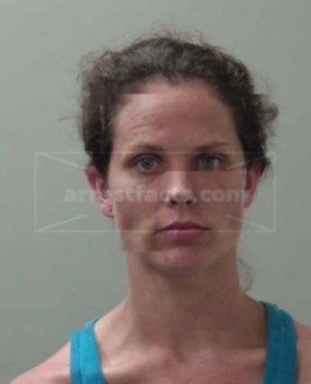 Rhiannon Michelle Capps