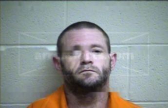 Joe Lee Roy Powers