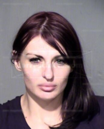 Melissa Brooke Dungan