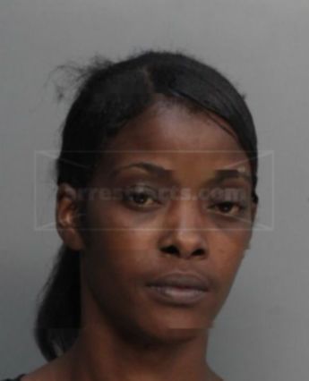 Laronda T Jefferson