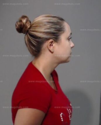 Dania Ivette Daniel Pena