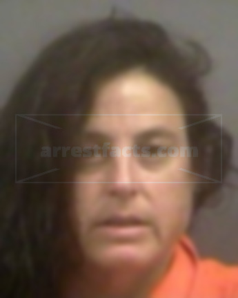 Michelle Katherine Barnett