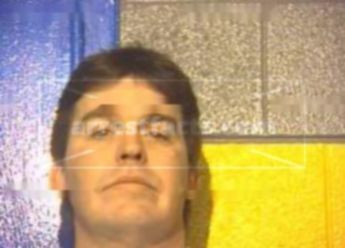 Ronnie Darrell Stevens