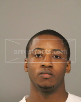 Jermill J Washington