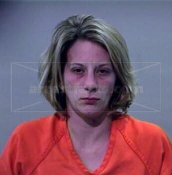 Jacquelyn Faith Weisinger