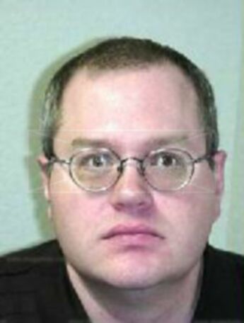 James Conrad Bratton