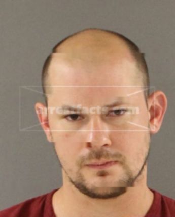 Aaron John Berry