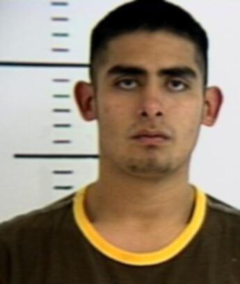 Daniel Terrazas