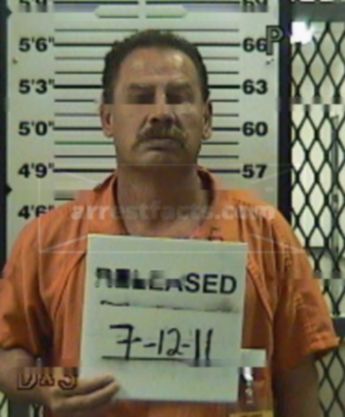 Jerry Gerald Montoya