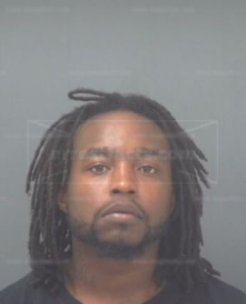 Charles Lamar Cooper
