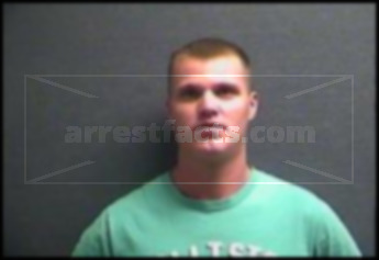 Timmy Wayne Mcclure Jr.