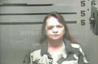 Sherry Lynn Givens